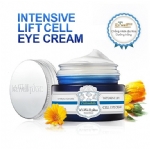 Kem tăng cường sức mạnh tế bào vùng da mắt -  Calendula Intensive Lift Cell Eye Cream